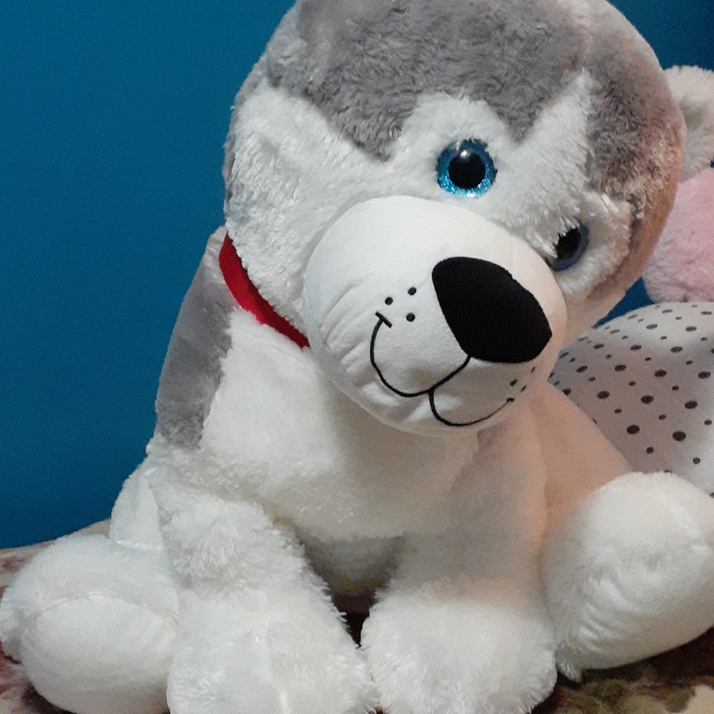 Plush